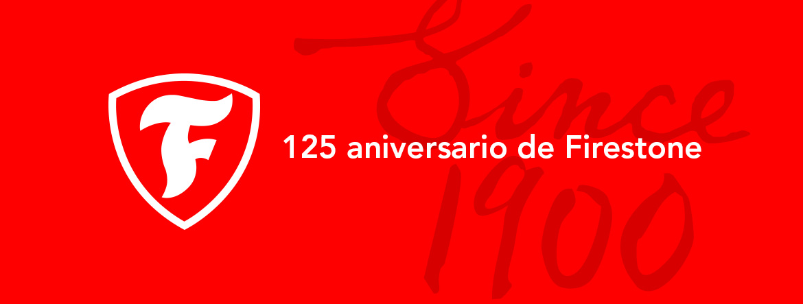 Hero Banner Promociones de llantas Firestone
