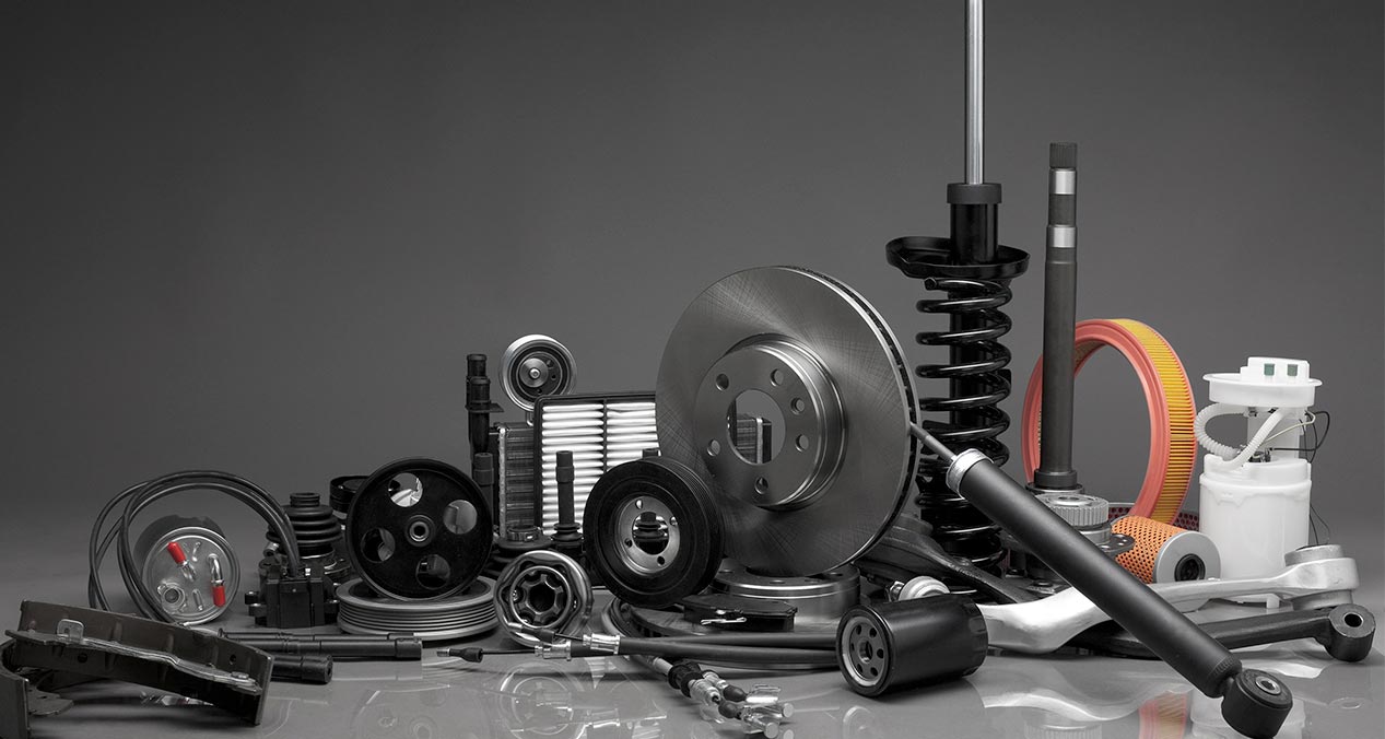 Auto Refacciones